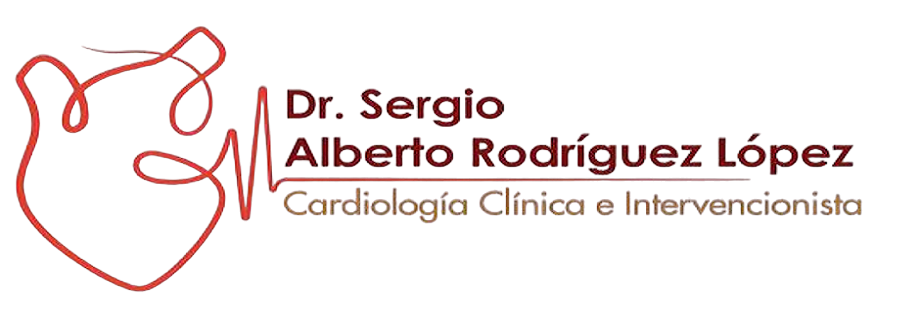 logo- cardiologo dr sergio rodriguez lopez